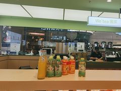 -一围小火锅(高铁吾悦店)