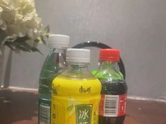 -东升·日式泡泡浴SPA·养生(新街口店)