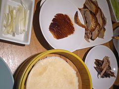 -全聚德(大兴国际机场店)