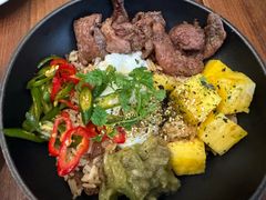 -Blac+Blac(中海环宇荟店)