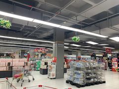 -家乐福(古北店)