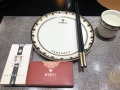 -蒙古人烤羊大师·绿野餐厅(工农大路店)