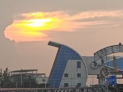 -日照海滨国家森林公园