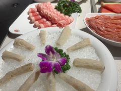 -川西坝子(苏州城市生活广场店)