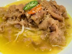 -曙光国际大酒店中餐厅