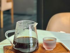 -木嘛working coffee(前海店)