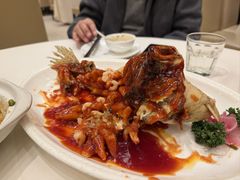 -得月楼·省级非遗·传统苏帮菜(观前店)