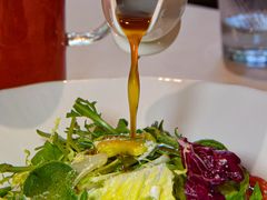 -月福京味斋·烤鸭店·北京菜(鼓楼总店)