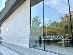 -Apple零售店(济南恒隆广场店)