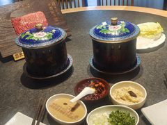 -东来顺(非遗·清真火锅·盛世广场店)