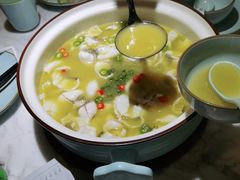 -青花椒花椒鱼(合生汇店)