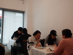 -春餐厅