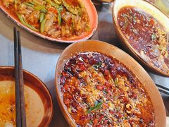 -馬伍旺川菜(江北虹悦城店)