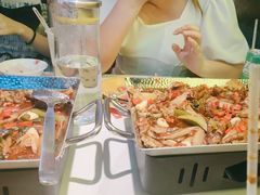 -蛙舍·炭烧牛蛙(东百中心店)