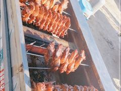 -牛头崖大集