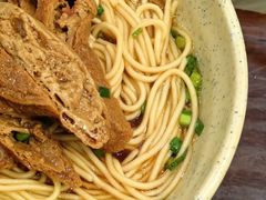 -李记清真馆(打钉巷店)