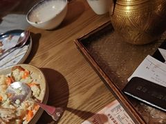 -那时新疆·若羌(经纬汇店)