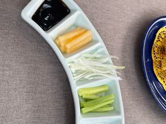 -花家怡园(四合院总店)