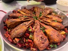 -嘉陵楼馋嘴城(簋街总店)