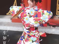-东京浅草和服体验江户和装工房雅(浅草本店)