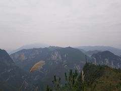 -重庆云阳龙缸景区