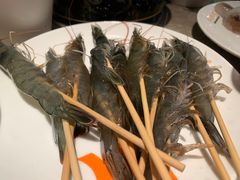 -V-ONE西雅图海鲜自助餐厅(仓山万达广场店)