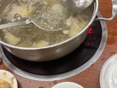 -阿波潮汕牛肉火锅·汤粉面(拱北店)