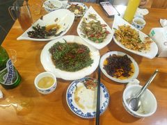 -龙姐私房菜(和顺古镇店)