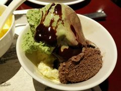 -泰谷酒店·太古码头闽菜自助餐厅