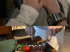 -喜洲吧·江畔老船厂·庭院餐厅(喜临院店)