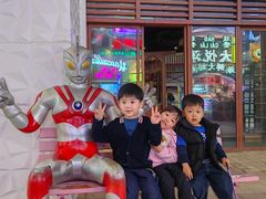 -三亚海昌梦幻海洋不夜城