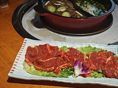 -7号院街鲜鱼府·涮烤一体(酒城华府总店)