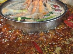 -枇杷园食为鲜火锅(南山店)