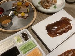 -小大董·烤鸭(凤凰汇店)