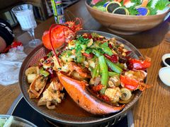 -蟹之国·精品蟹料理(极地店)