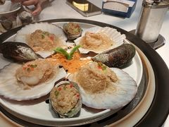 -优食坊·蒸汽海鲜(康盛路店)