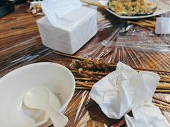-烤官达人·徐州鲜羊肉串(江宁店)