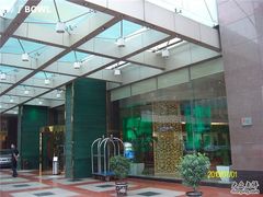 -成都凯宾斯基饭店