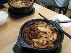 -赵家牛肉砂锅(台西三路店)