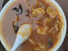 羊肉糊辣汤-程记甫胡辣汤(总店)