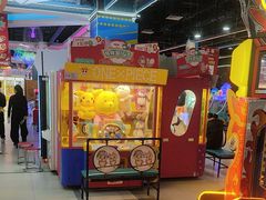 -大玩家(哈尔滨悦荟店)