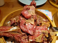 -闽上鲜·福建菜(龙湖滨江天街店)