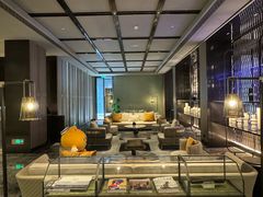 -深圳国际会展中心洲际酒店