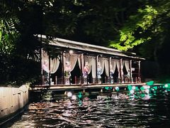 -夫子庙秦淮河画舫