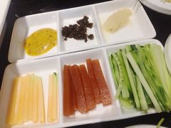 -阿庄新豫菜(通泰路店)