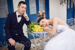 -喜糖摄影STUDIO