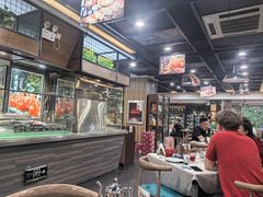 -渔娘渔家丹东海鲜(东直门店)