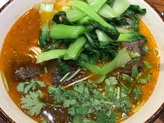 -金杨拉面王(杨南路店)