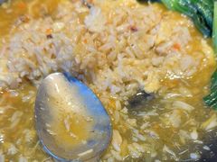 -新花城蟹粉馆(乌鲁木齐店)