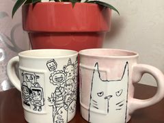 -艺彩阳光手工坊(大连恒隆广场店)